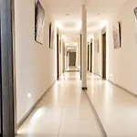 Penzion Salus Locazione Turistica 4*