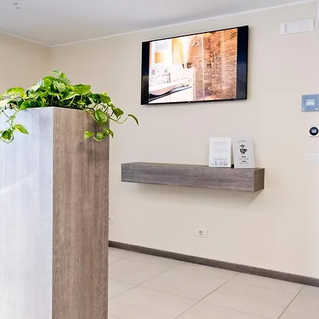 Guest house Salus Locazione Turistica