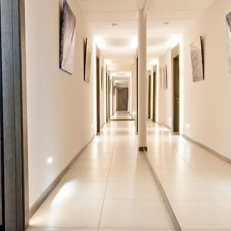 Гостевой дом Salus Locazione Turistica 4*