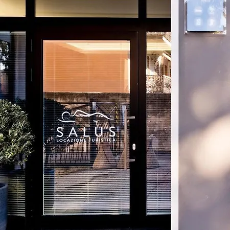 Guest house Salus Locazione Turistica