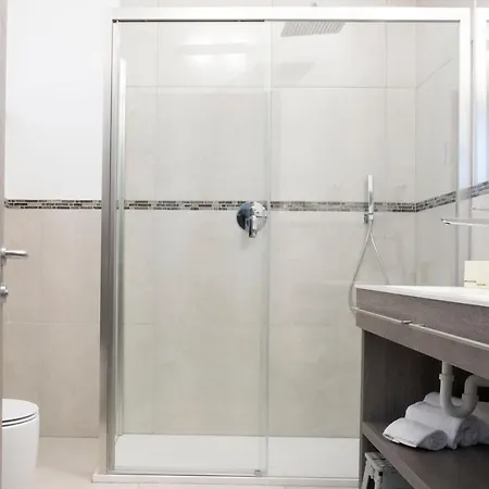 Guest house Salus Locazione Turistica *