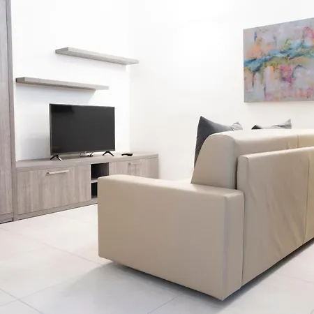 Guest house Salus Locazione Turistica *