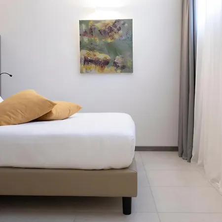 Salus Locazione Turistica Guest house