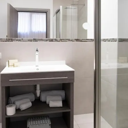Salus Locazione Turistica Guest house