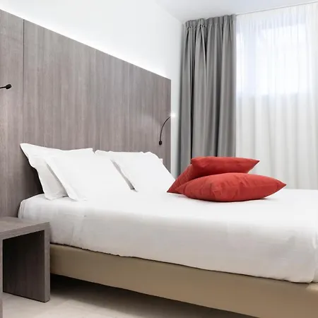 Salus Locazione Turistica Guest house Verona