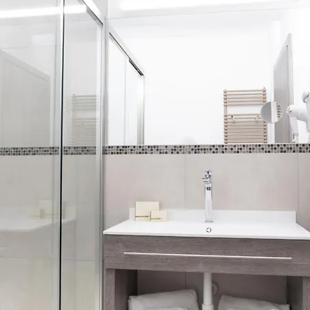 Guest house Salus Locazione Turistica