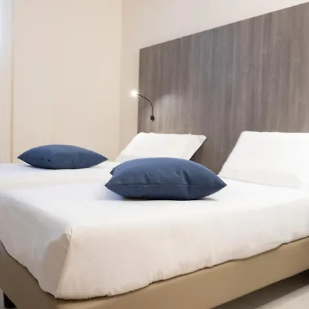 Guest house Salus Locazione Turistica *