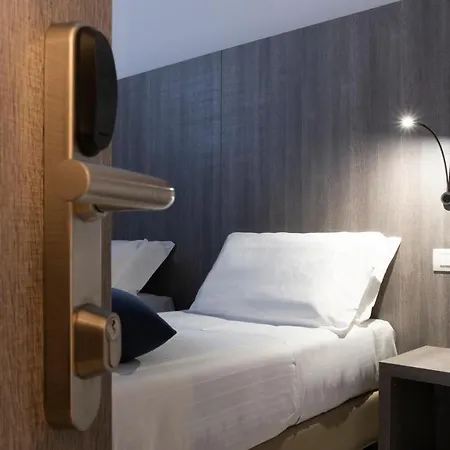 Salus Locazione Turistica Guest house Verona