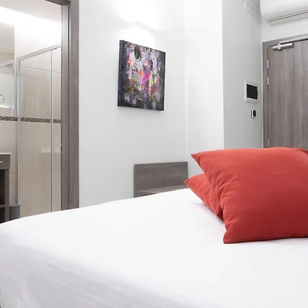 Guest house Salus Locazione Turistica