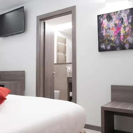 Salus Locazione Turistica Guest house