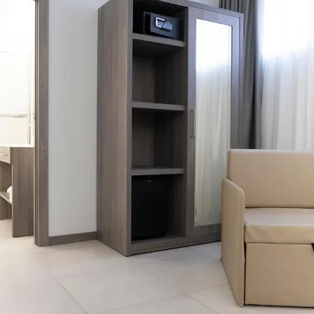 Guest house Salus Locazione Turistica Verona