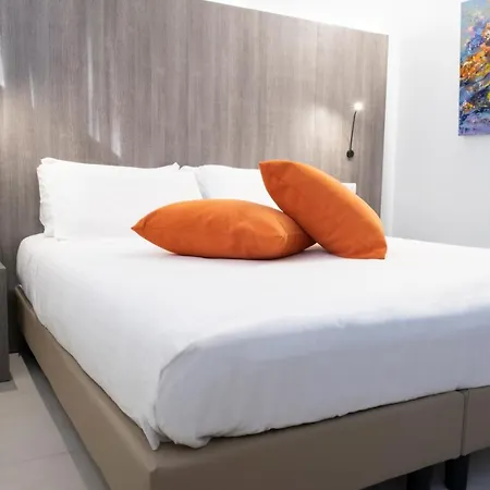 Salus Locazione Turistica 4*