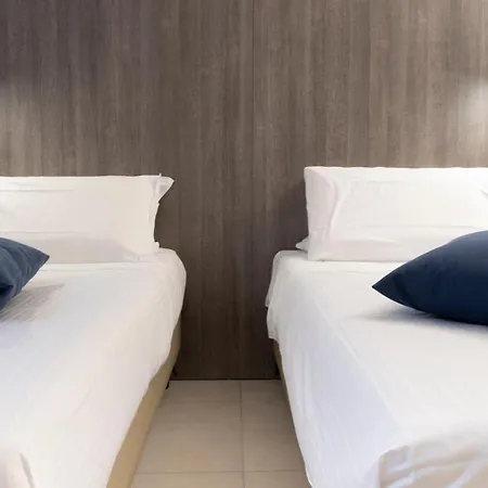 Salus Locazione Turistica Guest house Verona