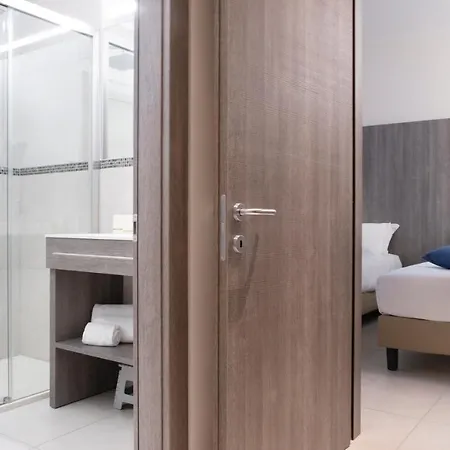 Guest house Salus Locazione Turistica *