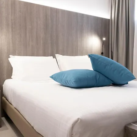 Salus Locazione Turistica Guest house